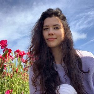 Meet your Posher, Amber